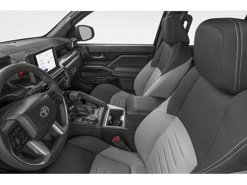 New 2026 Toyota Tacoma TRD Off-Road AWD/4WD image 6