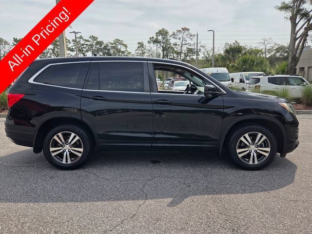 Used 2018 Honda Pilot EX-L image 6