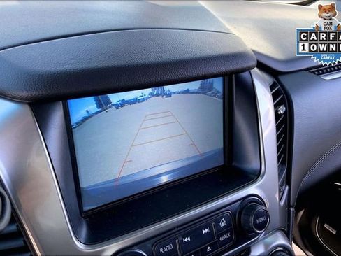 Used 2019 Chevrolet Tahoe LT AWD/4WD image 21