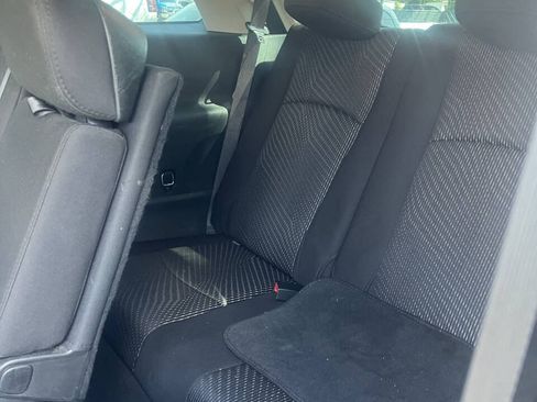 Used 2015 Dodge Journey American Value Package w/ Flexible Seating Group FWD image 14