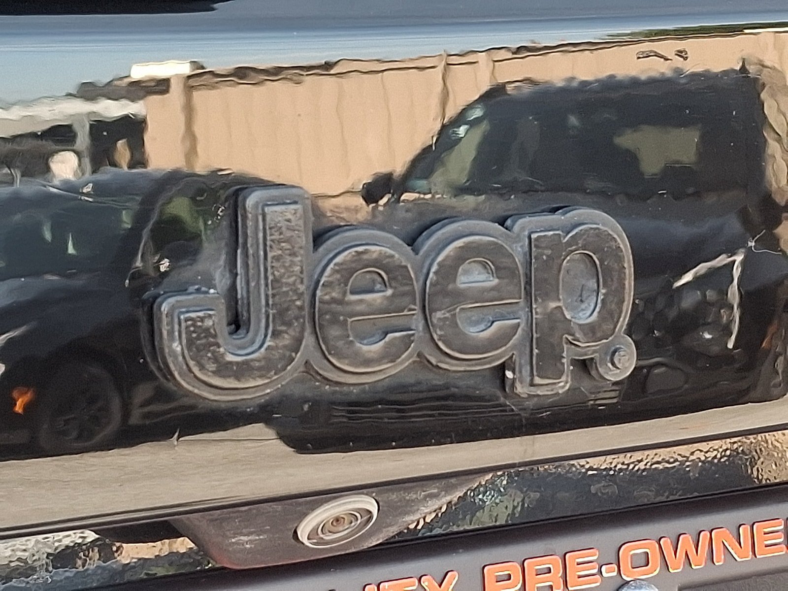 Used 2020 Jeep Renegade Sport w/ Sport Appearance Group AWD/4WD image 30