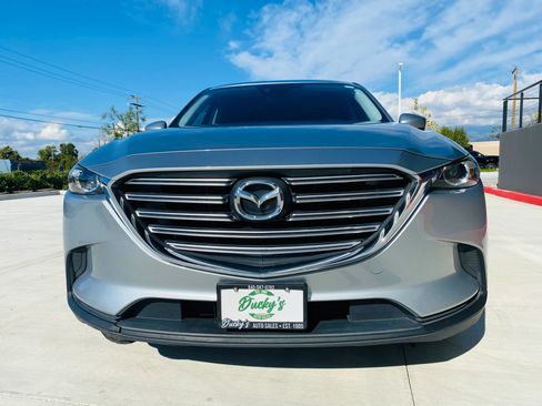 Used 2016 MAZDA CX-9 Touring image 11