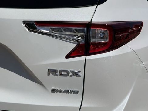 Used 2026 Acura RDX SH-AWD w/ Advance Package image 7