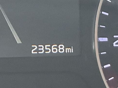 Used 2024 Kia Forte GT-Line FWD image 12