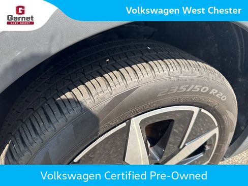 Certified 2023 Volkswagen ID.4 Pro S AWD/4WD image 35