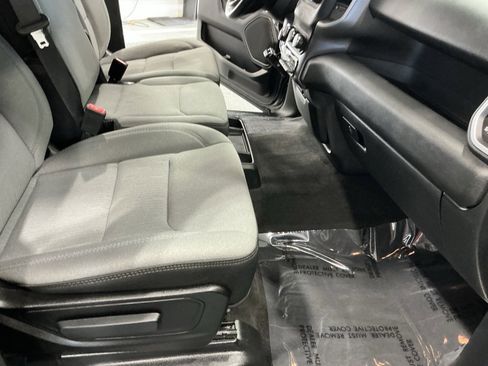 Used 2022 RAM 1500 Big Horn image 17