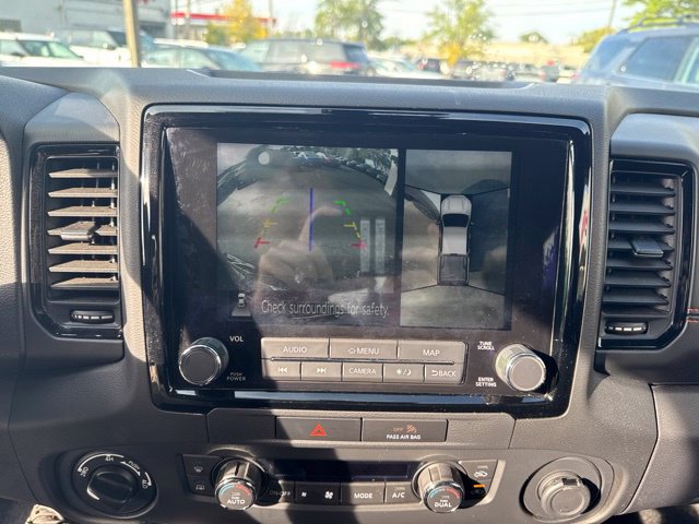 Used 2023 Nissan Frontier PRO-4X w/ Pro-4X Premium Package AWD/4WD image 15