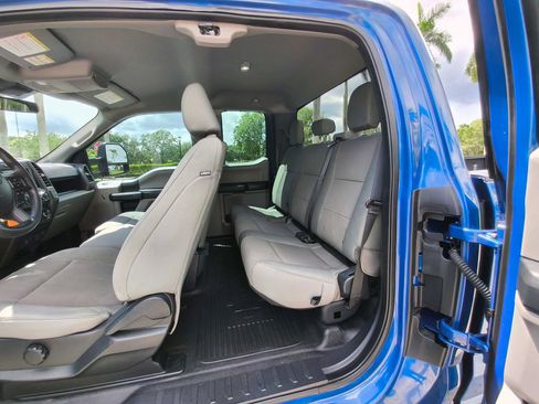 Used 2022 Ford F250 XL w/ Power Equipment Group AWD/4WD image 22