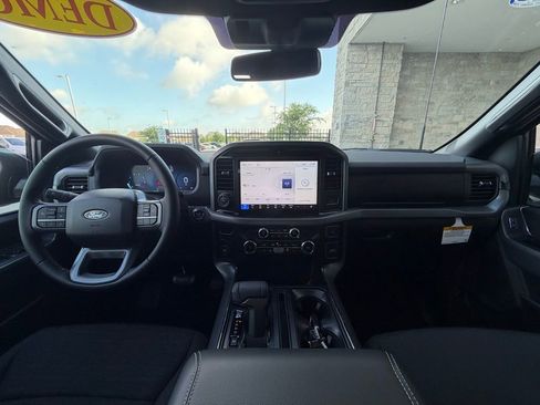 New 2026 Ford F150 XLT w/ Equipment Group 302A MID image 63