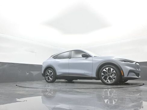 New 2026 Ford Mustang Mach-E Select AWD/4WD image 31