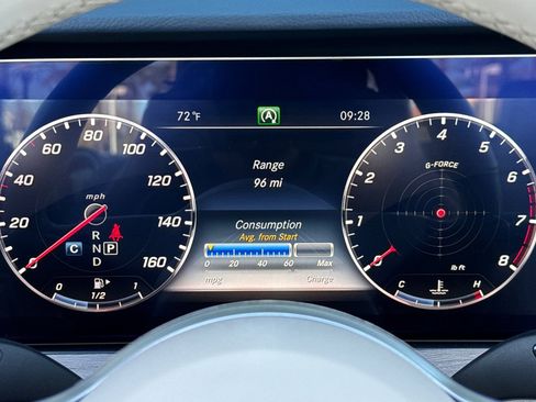 Certified 2020 Mercedes-Benz E 450 E 450 image 36