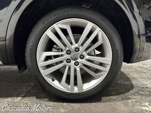Used 2019 Audi Q5 2.0T Premium Plus image 30