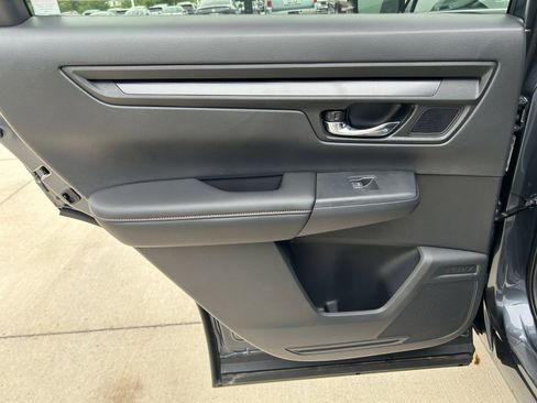 New 2026 Honda CR-V Sport-L image 13