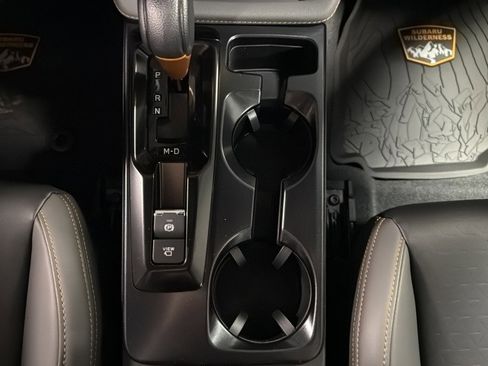 New 2026 Subaru Forester Wilderness image 32