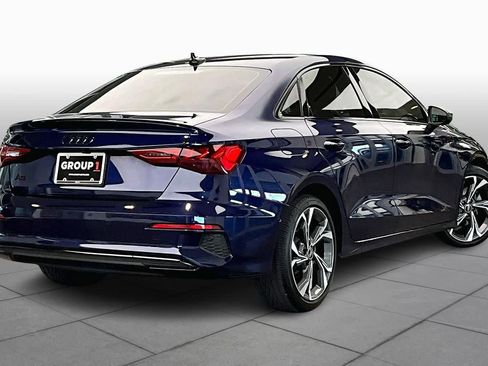 Used 2023 Audi A3 2.0T Premium w/ Convenience Package image 12