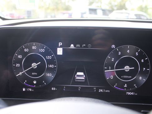 Certified 2023 Kia Sportage SX FWD image 30
