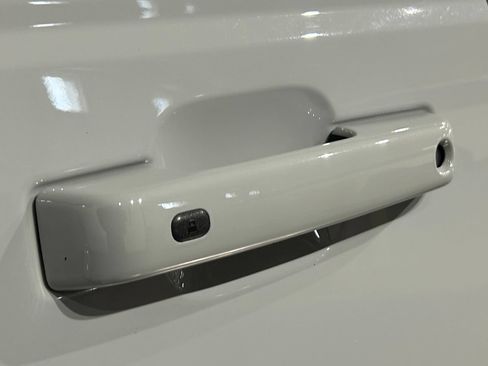 Used 2022 Ford Bronco Outer Banks AWD/4WD image 24