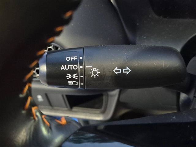 Used 2026 Honda HR-V Sport image 17