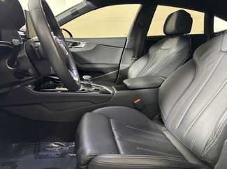 Used 2023 Audi A5 2.0T Premium Plus w/ Premium Plus video 2