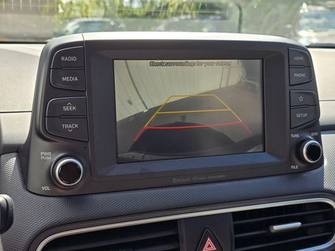 Used 2020 Hyundai Kona SEL AWD/4WD image 19