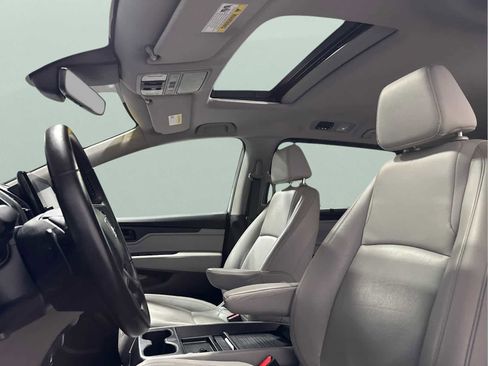 Used 2024 Honda Odyssey EX-L image 22