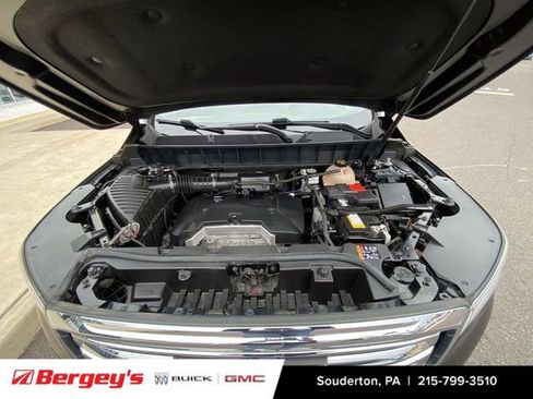 Used 2019 GMC Acadia SLT image 33