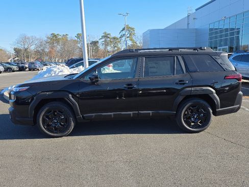 New 2026 Subaru Outback Limited image 9