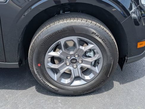 New 2026 Ford Maverick XLT FWD image 17