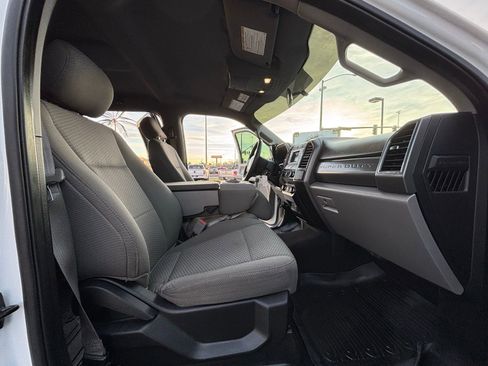 Used 2019 Ford F250 XLT image 26