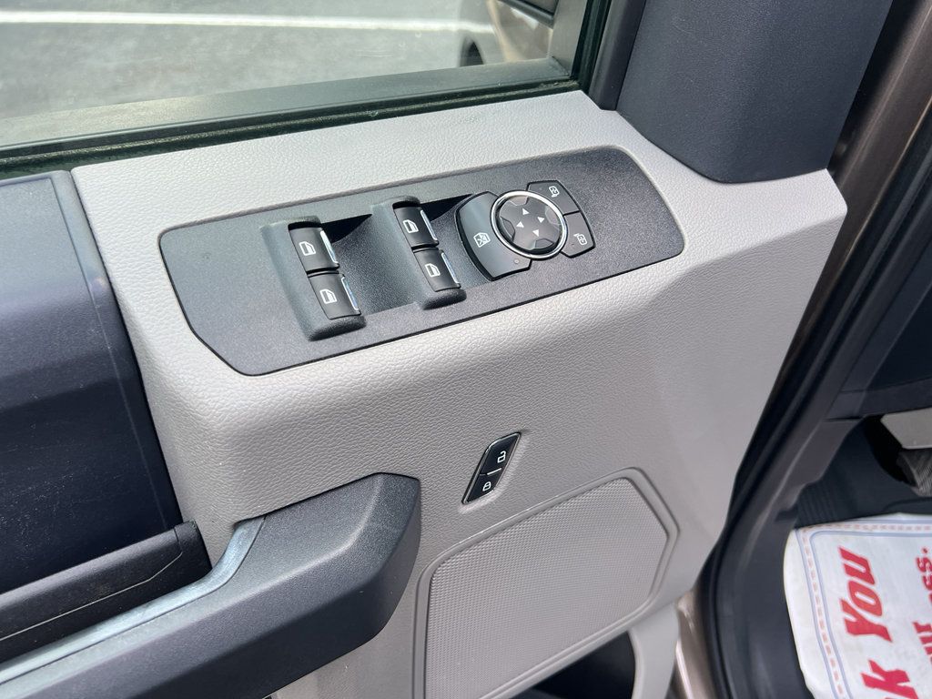 Used 2022 Ford F350 XL w/ Power Equipment Group AWD/4WD image 21