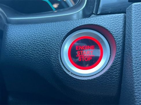 Used 2020 Honda Civic EX image 23
