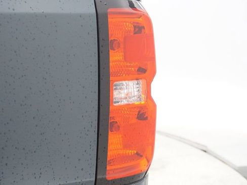 Used 2017 Chevrolet Silverado 1500 LT w/ All Star Edition image 18