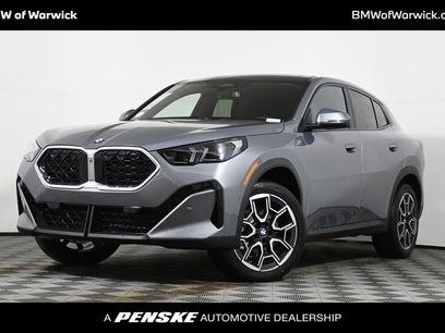 New 2026 BMW X2 xDrive28i w/ Technology Package