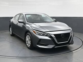 Used 2023 Nissan Sentra S FWD video 2