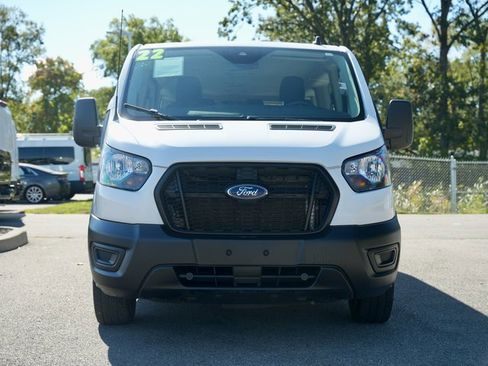 Used 2022 Ford Transit 350 XL image 3