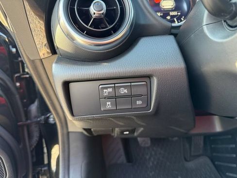 Used 2024 MAZDA MX-5 Miata RF Grand Touring RWD image 23