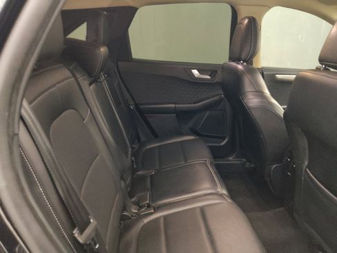 Used 2020 Ford Escape SEL AWD/4WD image 18