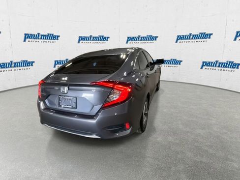 Used 2020 Honda Civic LX image 10