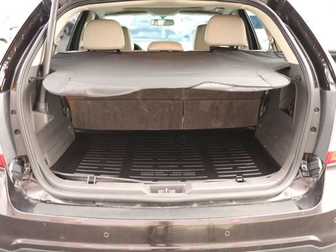 Used 2014 Ford Edge SEL w/ Equipment Group 204A image 36