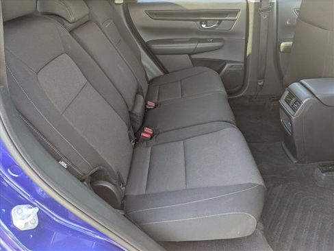Used 2024 Honda CR-V EX image 20