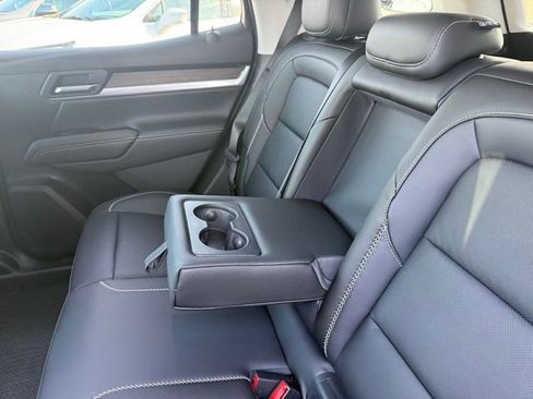 New 2026 GMC Terrain Denali AWD/4WD image 22