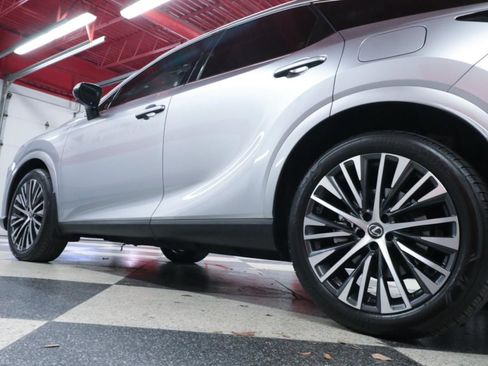 Used 2023 Lexus RX 350 Premium Plus w/ Accessory Package (K3) FWD image 39