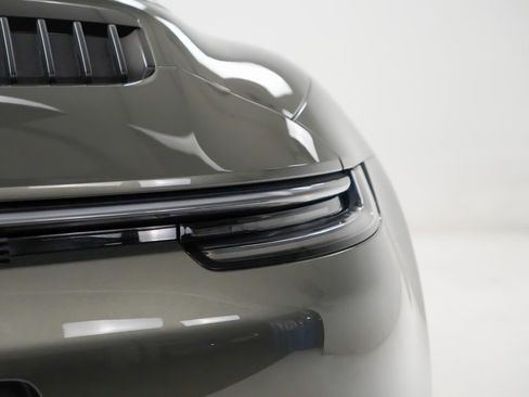 Certified 2023 Porsche 911 Targa 4 GTS image 12