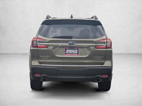 Used 2023 Subaru Ascent Touring AWD/4WD image 7