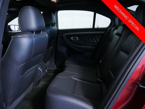 Used 2014 Ford Taurus SEL w/ Equipment Group 201A FWD image 13