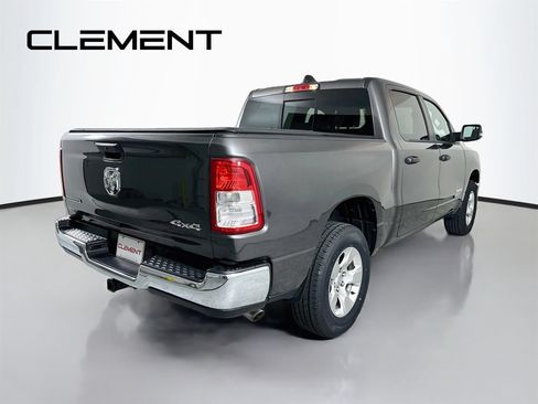 Used 2023 RAM 1500 Big Horn AWD/4WD image 7