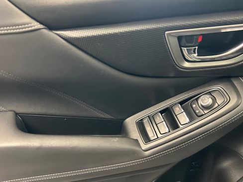 Used 2020 Subaru Forester Limited w/ Popular Package #3 image 10