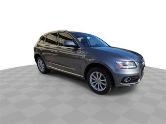 Used 2015 Audi Q5 2.0T Premium Plus w/ Technology Package video 2