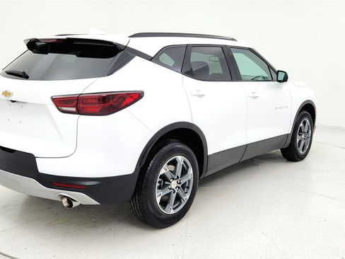 Used 2024 Chevrolet Blazer LT w/ Convenience Package image 4