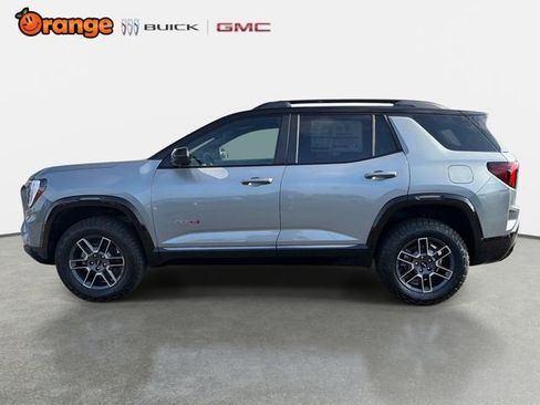 New 2026 GMC Terrain AT4 w/ Convenience Package III AWD/4WD image 6
